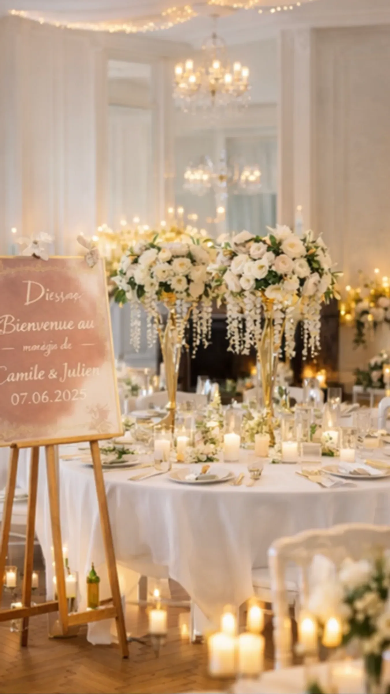 Forfait Prestige - ARD'ISA Décoration