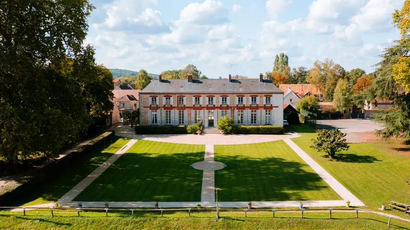 Extérieur · Le Domaine - photo 1
