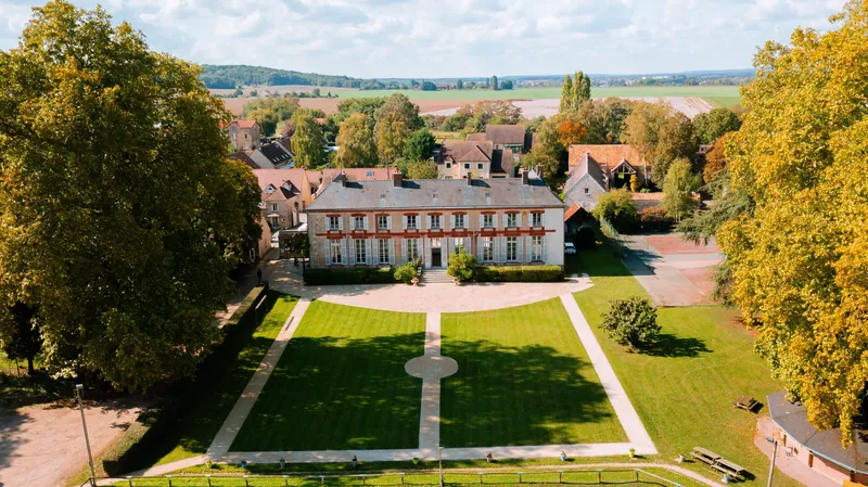 Extérieur · Le Domaine - photo 2