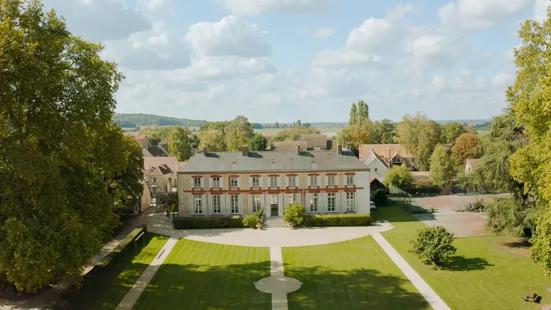 Extérieur · Le Domaine - photo 5