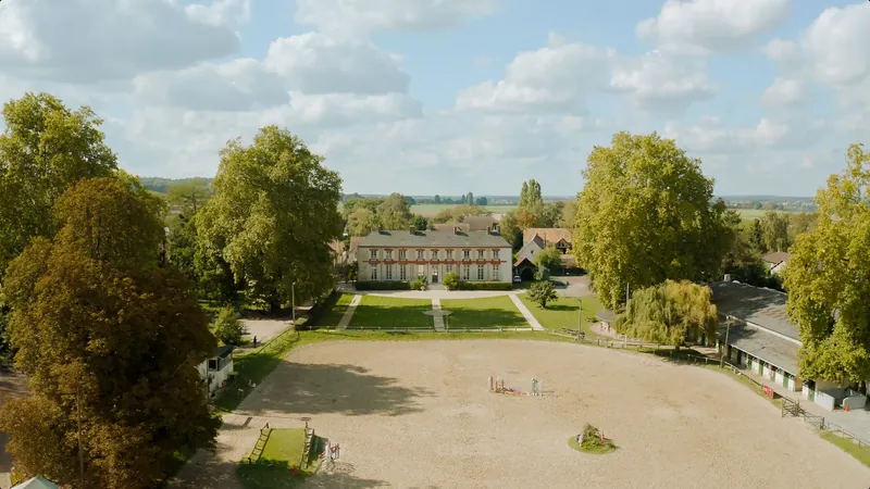 Extérieur · Le Domaine - photo 6