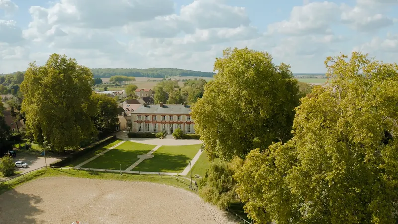 Extérieur · Le Domaine - photo 7