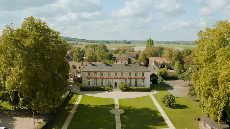 Extérieur · Le Domaine - photo 9