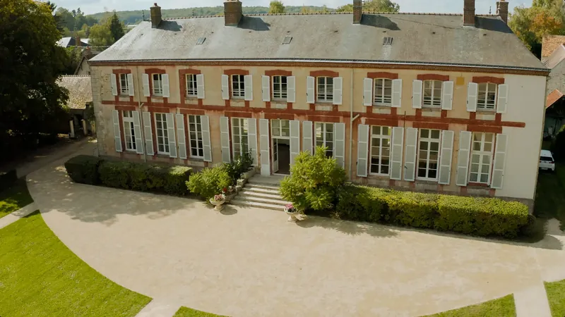 Extérieur · Le Domaine - photo 16