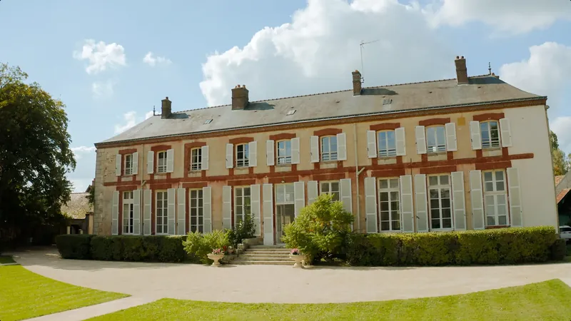 Extérieur · Le Domaine - photo 17