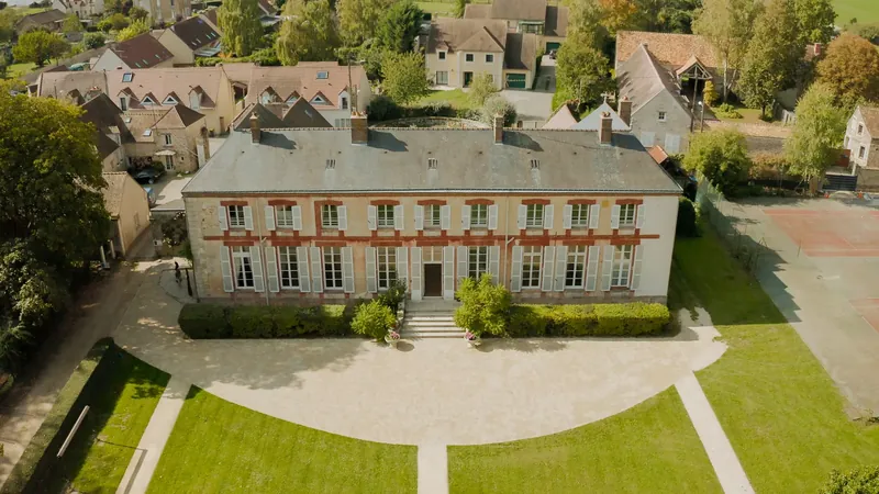 Extérieur · Le Domaine - photo 19