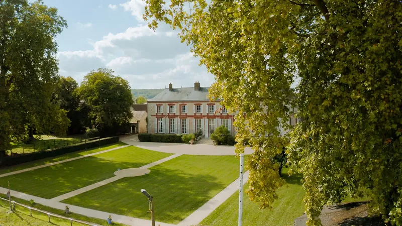 Extérieur · Le Domaine - photo 21