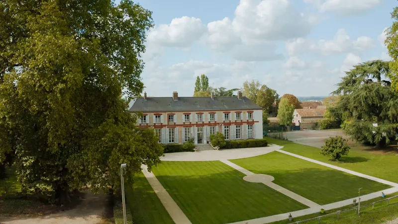 Extérieur · Le Domaine - photo 23