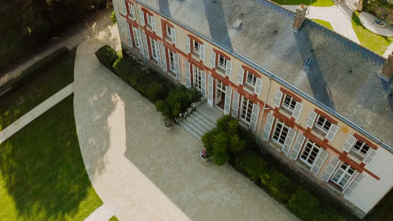 Extérieur · Le Domaine - photo 32