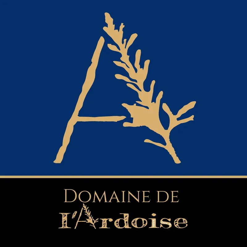Domaine de l'Ardoise